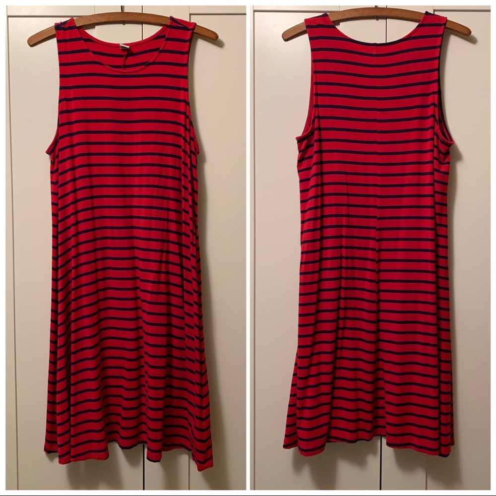 Old Navy Tank Dress